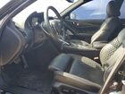 2023 Infiniti Q50 Red Sport 400 Черный vin: JN1FV7DPXPM570119