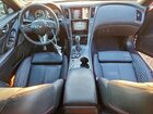 2021 Infiniti Q50 Red Sport 400 Серебряный vin: JN1FV7DR1MM880169