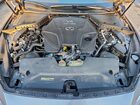 2021 Infiniti Q50 Red Sport 400 Серебряный vin: JN1FV7DR1MM880169