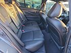 2021 Infiniti Q50 Red Sport 400 Серебряный vin: JN1FV7DR1MM880169