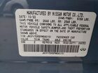 2023 Infiniti Q50 Red Sport 400 Blue vin: JN1FV7DR5PM590151