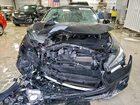 2023 Infiniti Q50 Red Sport 400 Black vin: JN1FV7DR8PM590922