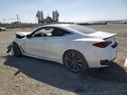 2020 Infiniti Q60 Red Sport 400 Белый vin: JN1FV7EK4LM400142