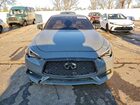2021 Infiniti Q60 Red Sport 400 Gray vin: JN1FV7LK5MM530032 2021 Infiniti Q60 Red Sport 400 Gray vin: JN1FV7LK5MM530032