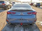 2021 Infiniti Q60 Red Sport 400 Gray vin: JN1FV7LK5MM530032 2021 Infiniti Q60 Red Sport 400 Gray vin: JN1FV7LK5MM530032