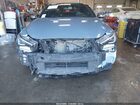 2022 Infiniti Q60 Red Sport 400 Awd Серый vin: JN1FV7LL6NM680869