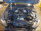2022 Infiniti Q60 Red Sport 400 Awd Серый vin: JN1FV7LL6NM680869