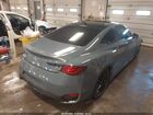 2022 Infiniti Q60 Red Sport 400 Awd Серый vin: JN1FV7LL6NM680869