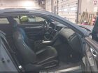 2022 Infiniti Q60 Red Sport 400 Awd Серый vin: JN1FV7LL6NM680869
