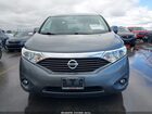 2017 Nissan Quest Sv Серый vin: JN8AE2KP5H9165680 2017 Nissan Quest Sv Серый vin: JN8AE2KP5H9165680