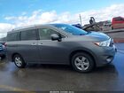 2017 Nissan Quest Sv Серый vin: JN8AE2KP5H9165680 2017 Nissan Quest Sv Серый vin: JN8AE2KP5H9165680