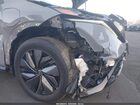 2025 Nissan Ariya Engage Серый vin: JN8AF0BE2SM461874