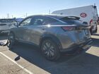 2025 Nissan Ariya Engage Gray vin: JN8AF0BE4SM464890