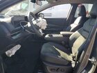 2025 Nissan Ariya Engage Gray vin: JN8AF0BE4SM464890