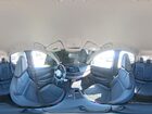 2025 Nissan Ariya Engage Gray vin: JN8AF0BE4SM464890