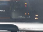 2025 Nissan Ariya Engage Black vin: JN8AF0BE5SM462422