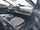 2025 Nissan Ariya Engage Black vin: JN8AF0BE5SM462422