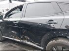 2025 Nissan Ariya Engage Black vin: JN8AF0BE5SM462422