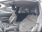 2025 Nissan Ariya Engage Black vin: JN8AF0BE5SM462422