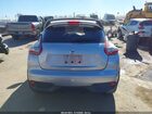 2017 Nissan Juke S Silver vin: JN8AF5MR9HT701806 2017 Nissan Juke S Silver vin: JN8AF5MR9HT701806