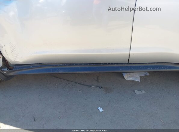 JN8AF5MR9HT701806 2017 NISSAN JUKE Silver 