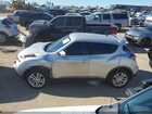 2017 Nissan Juke S Silver vin: JN8AF5MR9HT701806 2017 Nissan Juke S Silver vin: JN8AF5MR9HT701806