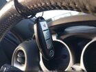2017 Nissan Juke Sv Black vin: JN8AF5MV2HT750858