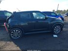 2017 Nissan Juke Sv Black vin: JN8AF5MV2HT750858