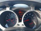 2017 Nissan Juke Sv Black vin: JN8AF5MV2HT750858