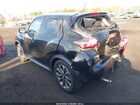 2017 Nissan Juke Sv Black vin: JN8AF5MV2HT750858