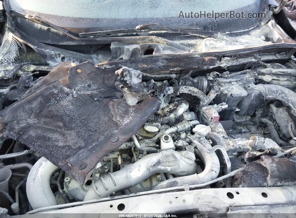 JN8AF5MV4HT752367 2017 NISSAN JUKE Black Դիմացի տեսք