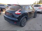 2017 Nissan Juke Sv Black vin: JN8AF5MV4HT752367 2017 Nissan Juke Sv Black vin: JN8AF5MV4HT752367