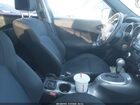 2017 Nissan Juke Sv Black vin: JN8AF5MV4HT752367 2017 Nissan Juke Sv Black vin: JN8AF5MV4HT752367