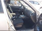 2017 Nissan Juke S Серебряный vin: JN8AF5MV5HT750563