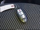 2017 Nissan Juke S Серебряный vin: JN8AF5MV5HT750563