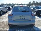 2017 Nissan Juke S Серебряный vin: JN8AF5MV5HT750563