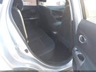 2016 Nissan Juke Sv Silver vin: JN8AF5MVXGT651008