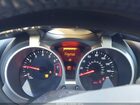 2016 Nissan Juke Sv Silver vin: JN8AF5MVXGT651008
