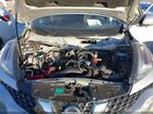 2016 Nissan Juke Sv Silver vin: JN8AF5MVXGT651008