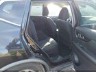 2020 Nissan Rogue Sv Fwd Black vin: JN8AT2MT1LW009730