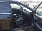 2020 Nissan Rogue Sv Fwd Black vin: JN8AT2MT1LW009730