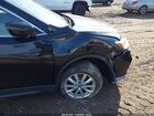 2020 Nissan Rogue Sv Fwd Black vin: JN8AT2MT1LW009730