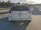 2019 Nissan Rogue S White vin: JN8AT2MT2KW254146