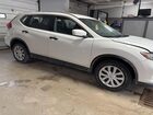 2017 Nissan Rogue S vin: JN8AT2MV3HW005140