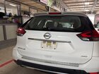 2017 Nissan Rogue S vin: JN8AT2MV3HW005140