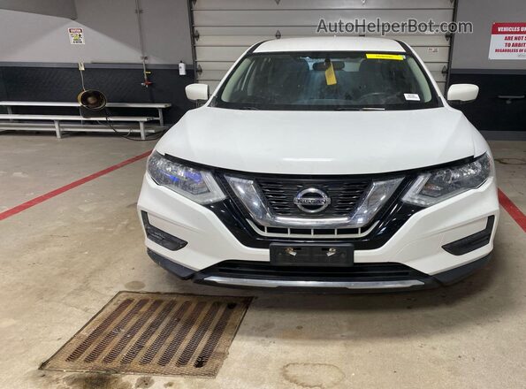 JN8AT2MV3HW005140 2017 NISSAN ROGUE  