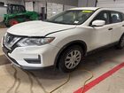 2017 Nissan Rogue S vin: JN8AT2MV3HW005140