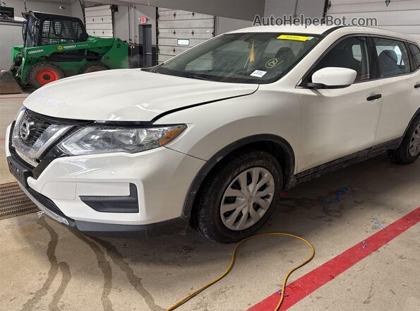 JN8AT2MV3HW005140 2017 NISSAN ROGUE  