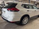 2017 Nissan Rogue S vin: JN8AT2MV3HW005140