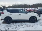 2020 Nissan Rogue Sv Intelligent Awd White vin: JN8AT2MV7LW124592 2020 Nissan Rogue Sv Intelligent Awd White vin: JN8AT2MV7LW124592